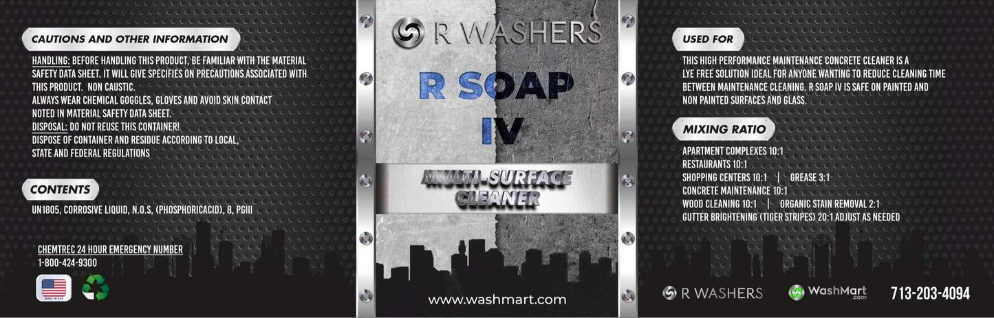 Multi Purpose Cleaner