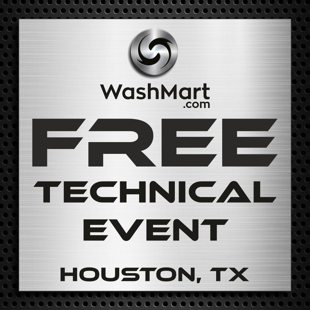 Free Technical Event - Houston, TX
