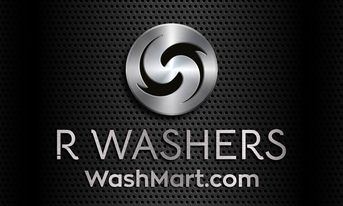 R Washers