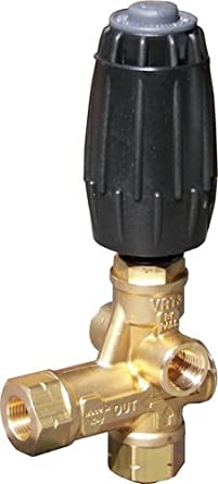 unloaders pressure relief valves for pressure washer