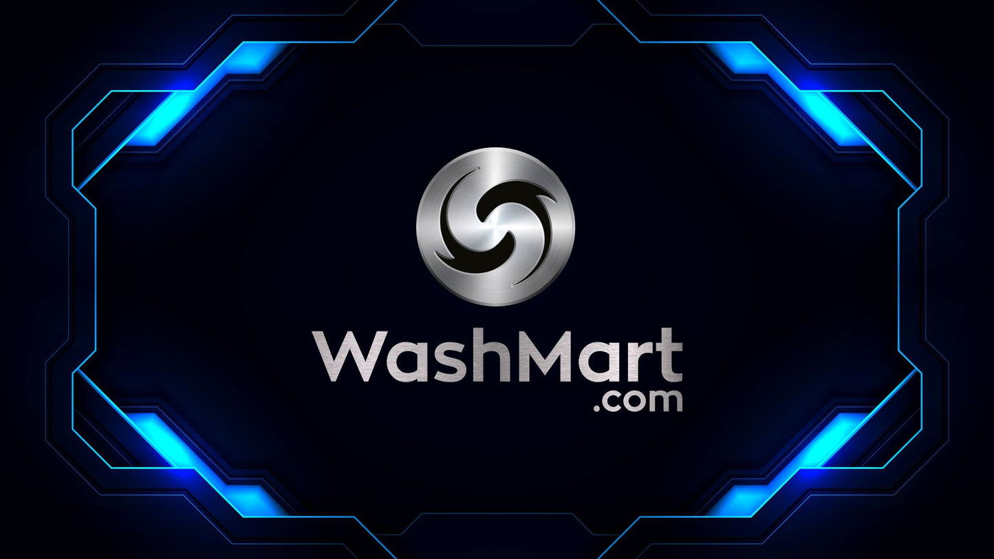 WashMart Gift Card