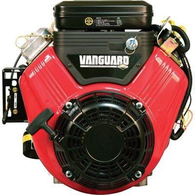 Vanguard 18 HP