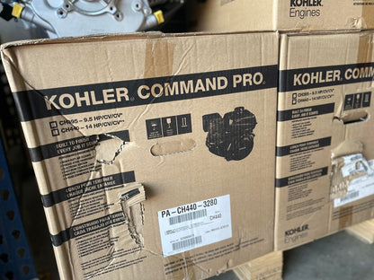 Kohler CH440