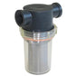 Inlet Clear Bowl Filter - WashMart