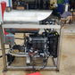 5000 PSI 5.5 GPM Hot Water R Washer