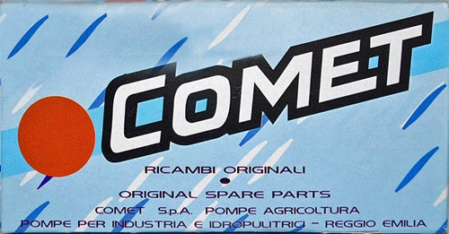 Comet Check Valves - Washmart